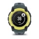 Умные часы Garmin Instinct E 40 mm Electric Lime 010-02932-01