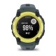 Умные часы Garmin Instinct E 40 mm Electric Lime 010-02932-01