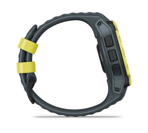 Умные часы Garmin Instinct E 40 mm Electric Lime 010-02932-01
