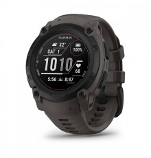 Умные часы Garmin Instinct E 40 mm Black Charcoal 010-02932-00