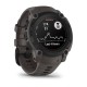 Умные часы Garmin Instinct E 40 mm Black Charcoal 010-02932-00