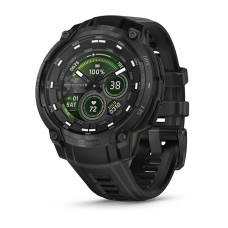 Умные часы Garmin Instinct Crossover Amoled Tactical Edition Black 010-03398-02 Умные часы Garmin Instinct Crossover Amoled Tactical Edition Black 010-03398-02