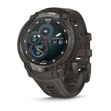 Умные часы Garmin Instinct Crossover Amoled Charcoal Black 010-03398-00 Умные часы Garmin Instinct Crossover Amoled Charcoal Black 010-03398-00