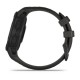 Умные часы Garmin INSTINCT 2S Graphite: стиль и функциональность в одном устройстве