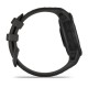 Умные часы Garmin INSTINCT 2S Graphite: стиль и функциональность в одном устройстве