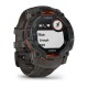 Умные часы Garmin Instinct 3 50 mm Solar Black 010-02935-00