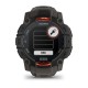 Умные часы Garmin Instinct 3 50 mm Solar Black 010-02935-00