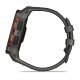 Умные часы Garmin Instinct 3 50 mm Solar Black 010-02935-00