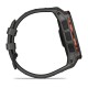 Умные часы Garmin Instinct 3 50 mm Solar Black 010-02935-00