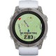 Умные часы Garmin Epix Pro (Gen 2) 51mm Sapphire Titanium Whitestone (010-02804-12)