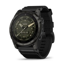 Умные часы Garmin Tactix 7 Amoled Edition Black 010-02931-01 EU