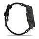 Умные часы Garmin Tactix 7 Amoled Edition Black: стиль и функциональность для активных пользователей