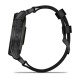 Умные часы Garmin Tactix 7 Amoled Edition Black: стиль и функциональность для активных пользователей