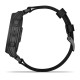 Умные часы Garmin Tactix 7 Pro Ballistics Sapphire Solar Black: надёжность и функциональность для профессионалов
