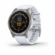 Умные часы Garmin Epix Pro (Gen 2) Sapphire Titanium Whitestone: стиль и функциональность