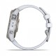 Умные часы Garmin Epix Pro (Gen 2) Sapphire Titanium Whitestone: стиль и функциональность