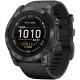 Умные часы Garmin Epix Pro (Gen 2) 51 мм Standard Edition Slate Gray: стиль и функциональность