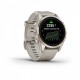 Умные часы Garmin Epix Pro (Gen 2) 42 мм Sapphire Edition Soft Gold: стиль и функциональность