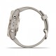 Умные часы Garmin Epix Pro (Gen 2) 42 мм Sapphire Edition Soft Gold: стиль и функциональность