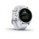 Умные часы Garmin Epix Pro (Gen 2) 42 мм Standard Edition Silver: стиль и функциональность