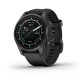 Умные часы Garmin Epix Pro (Gen 2) 42 мм Sapphire Edition Carbon: стиль и функциональность
