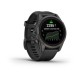 Умные часы Garmin Epix Pro (Gen 2) 42 мм Sapphire Edition Carbon: стиль и функциональность