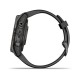 Умные часы Garmin Epix Pro (Gen 2) 42 мм Sapphire Edition Carbon: стиль и функциональность
