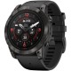 Умные часы Garmin Epix Pro (Gen 2) 51 мм Sapphire Edition Carbon Gray — стиль и функциональность