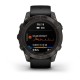 Умные часы Garmin Garmin Fenix 7 Pro 47 мм Sapphire Solar DLC Titanium Carbon Gray 010-02777-11