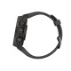 Умные часы Garmin Fenix 8 43 мм Amoled Sapphire Black 010-02903-20