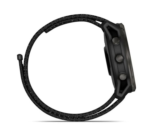 Умные часы Garmin Enduro 3 Black 010-02751-01