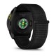 Умные часы Garmin Enduro 3 Black 010-02751-01