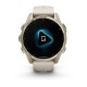 Умные часы Garmin Fenix 8 43 мм Amoled Sapphire Soft Gold 010-02903-11