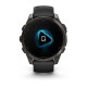 Умные часы Garmin Fenix 8 47 мм Amoled Sapphire Titanium Carbon Gray 010-02904-21