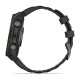 Умные часы Garmin Fenix 8 47 мм Amoled Sapphire Titanium Carbon Gray 010-02904-21