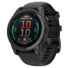 Умные часы Garmin Fenix E 47 мм AMOLED SlateGray EU Умные часы Garmin Fenix E 47 мм AMOLED SlateGray EU