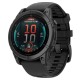Умные часы Garmin Fenix E 47 мм AMOLED SlateGray: надёжность и стиль