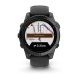 Умные часы Garmin Fenix E 47 мм AMOLED SlateGray: надёжность и стиль