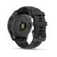 Умные часы Garmin Fenix E 47 мм AMOLED SlateGray: надёжность и стиль