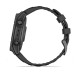 Умные часы Garmin Fenix E 47 мм AMOLED SlateGray: надёжность и стиль