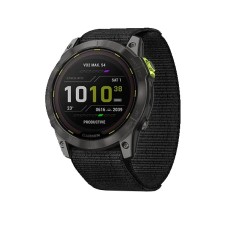Умные часы Garmin Enduro 2 Sapphilar Solar Carbon Grey 010-02754-00 Умные часы Garmin Enduro 2 Sapphilar Solar Carbon Grey 010-02754-00