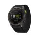 Умные часы Garmin Enduro 2 Sapphilar Solar Carbon Grey 010-02754-00