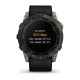 Умные часы Garmin Enduro 2 Sapphilar Solar Carbon Grey 010-02754-00