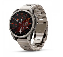 Умные часы Garmin FENIX 8 47 мм AMOLED Sapphire 010-02904-40 EU