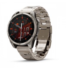 Умные часы Garmin FENIX 8 47 мм AMOLED Sapphire 010-02904-40 EU