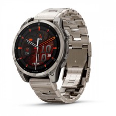 Умные часы Garmin Fenix 8 47 мм Amoled Sapphire 010-02904-40 EU Умные часы Garmin Fenix 8 47 мм Amoled Sapphire 010-02904-40 EU
