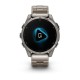 Умные часы Garmin FENIX 8 47 мм AMOLED Sapphire: стиль и функциональность