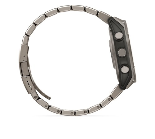 Умные часы Garmin FENIX 8 47 мм AMOLED Sapphire: стиль и функциональность