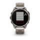 Умные часы Garmin FENIX 8 47 мм AMOLED Sapphire: стиль и функциональность
