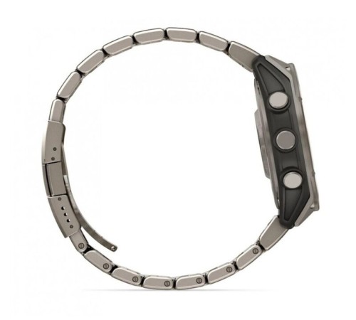 Умные часы Garmin FENIX 8 47 мм AMOLED Sapphire: стиль и функциональность